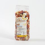 Memleket Gurmesi Ev Yapımı Deniz Kabuğu Sebzeli Erişte 500 gr Mg