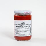 Memleket Gurmesi Ev Yapımı Domates Salçası 650 gr Ccs