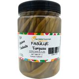 Memleket Gurmesi Fasülye Turşusu 1000 gr - 1 kg
