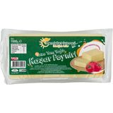 Memleket Gurmesi Kaşar Peyniri 1000 gr MG - 1 Adet