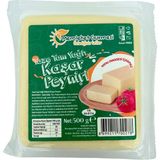 Memleket Gurmesi Kaşar Peyniri 500 gr MG - 1 Adet