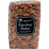 Memleket Gurmesi Kavrulmuş Badem 400 gr