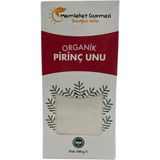 Memleket Gurmesi Organik Pirinç Unu 500 gr Mg