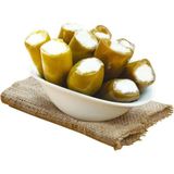 Memleket Gurmesi Spil Peynir Dolgulu Jalapeno Biber 950 Gr.
