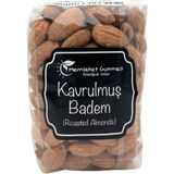 Memleket Gurmesi Vafi Kuruyemiş Serisi Kavrulmuş Badem 200 gr