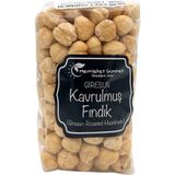 Memleket Gurmesi Vafi Kuruyemiş Serisi Kavrulmuş Fındık İçi 200 gr