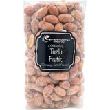 Memleket Gurmesi Vafi Kuruyemiş Serisi Tuzlu Yer Fıstığı 400 gr