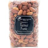 Memleket Gurmesi Vafi Kuruyemiş Serisi Tuzsuz Yer Fıstığı 400 gr