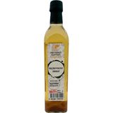 Memleket Gurmesi Vafi Sirke Serisi Keçiboynuzu Sirkesi 500 ml - 1 Adet
