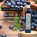 Memleket Gurmesi Yaban Mersini Özü 500 ml - 1 Adet