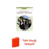 Memleket Hikayeleri - Gençler İçin Özet + Türk Klasiği Hediye
