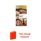 Memleket Hikayeleri - Livaneli Kitaplığı + Türk Klasiği Hediye