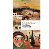 Memleket Hikayeleri - Livaneli Kitaplığı
