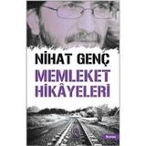 MEMLEKET HIKAYELERI - NIHAT GENÇ (ISBN:9786054401925)