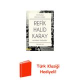 Memleket Hikayeleri Osmanlıca-Türkçe: 100.Yıla ... + Türk Klasiği Hediye