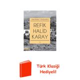 Memleket Hikayeleri (Özel Baskı) + Türk Klasiği Hediye