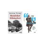 Memleket Hikâyeleri + Montaigne