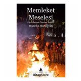 Memleket Meselesi - Mıgırdiç Margosyan