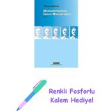 Memleketimden Insan Manzaraları: Şiirler 5 + Renkli Fosforlu Kalem
