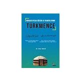 Memluk Kıpçak Sözlük ve Gramerlerinde Türkmence Onur Balci / Kriter Yayınları