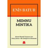 Memnu Mıntıka - Enis Batur