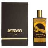 Memo African Leather EDP 200 ml Unisex Parfüm