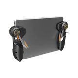 Memo Akpad6K Apple Uyumlu iPad Tablet Için 6 Parmak Tetik Pubg Mobile Joystic