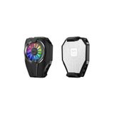 Memo Dl06 Rgb Led Cep Telefon Soğutma Fanı Radyatör Soğutucu Fan