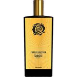 Memo French Leather EDP 75 ml Unisex Parfüm