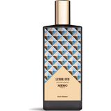 Memo Luxor Oud Edp 75 ml Parfüm - Standart