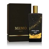 Memo Oriental Leather EDP 75 ml Unisex Parfüm