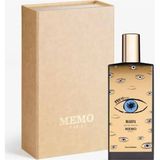 Memo Paris Marfa 75 ml Parfüm Çiçeksi Odunsu Misk Notalarıyla Gündüz ve Gece İçin İdeal Seçenek