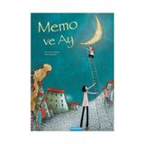 Memo ve Ay - Alice Briere Haquet