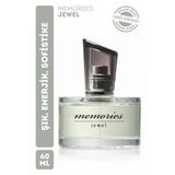 Memories Jewel EDT Kadın Parfüm 60 ml