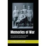 Memories of War: 1st Lieutenant Ferdinand Brandl, 13th Landwehr Infantry Division Vienna