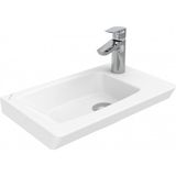 Memory Etajerli Lavabo 45 cm Beyaz
