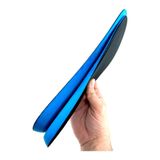 Memory Foam Hafızalı Ortopedik Akıllı Tabanlık – Rahat Ve Yumuşak İç Taban