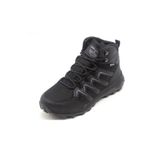 Memory Foam Raca Erkek Spor Bot Siyah 37