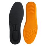 Memory Foam Yumuşak Ortopedik Tabanlık, Hafızalı Spor Ayakkabı Tabanlığı, Rahat Konforlu İç Taban - M21 Insole (40)