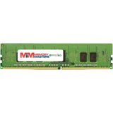 MemoryMasters 4GB DDR4 PC4-19200, 2400MHZ, 288 PIN DIMM, 1.2V, CL 17 Masaüstü RAM Bellek Modülü