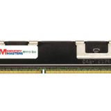 MemoryMasters Kingston KVR1333D3D4R9S/8G DDR3-1333 8GB ECC/REG CL9 Sunucu Belleği için Yedek