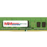 MemoryMasters Uyumlu 4GB DDR4 PC4-19200, 2400MHZ, 288 PIN DIMM, 1.2V, CL 17 Masaüstü RAM Bellek Modülü
