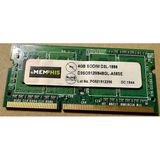 Memphıs 4Gb Sodımm D3l-1866 D3do512m648gl-A58se 14900 1.35V Po921912296 Notebook Ram Bellek