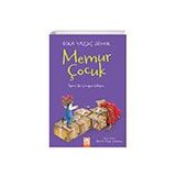 Memur Çocuk - Esra Yazdıç Demir