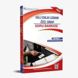 Memur Sınav Milli Emlak Uzmanı Özel Sınavı Soru Bankası