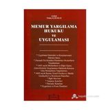 MEMUR YARGILAMA HUKUKU VE UYGULAMASI - FATMA KARAKAŞ