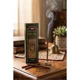 memyap Organik Dhoop Tütsü 25 gr - Doğal Aromalı Çubuksuz Tütsü - Oda Kokusu (Varyant Seçenekli)