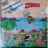 Men At Work - Cargo - 1983 Kanada Basım Albüm - 33 Lük Lp Plak Albüm 2. El