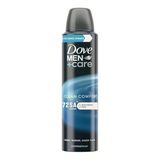 Men Care Clean Comfort Sprey Deodorant 150 Ml