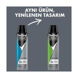Men Clinical Protection Erkek Sprey Deodorant Confidence 150 ml - Option-1